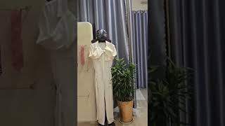 Inside S.T Tailor | Made-to-Measure Tailoring in Ho Chi Minh City #tailored #shorts