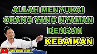 Download Mp3 Gus Baha - Allah Menyukai Orang Yang Nyaman terhadap kebaikan. Terbaru 2020 Gudang lagu Download Mp3 Gus Baha - Allah Menyukai Orang Yang Nyaman terhadap kebaikan. Terbaru 2020