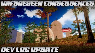 UNFORESEEN CONSEQUENCES VR Dev Log v0.0.7 | New Features, Random Gameplay, Performance Test 4K 60FPS