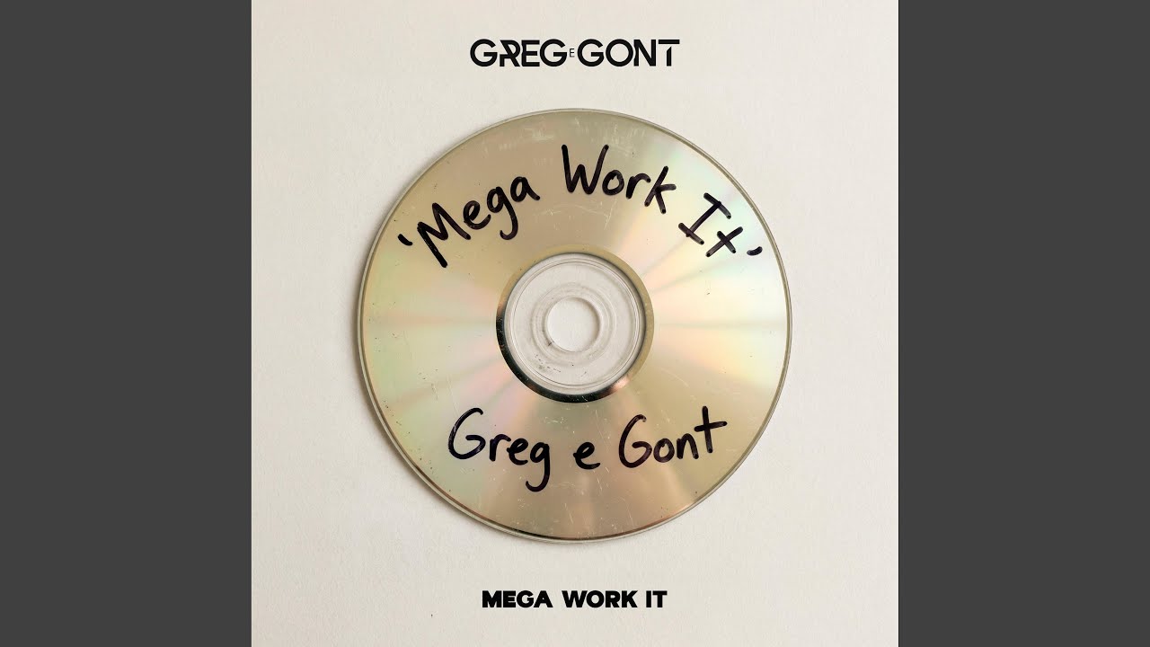 Watch Mega Work IT on YouTube Watch Mega Work IT on YouTube