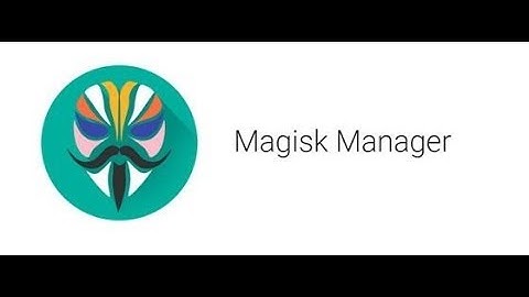 [Solved] Magisk Manager package Installation & Update Error Fix