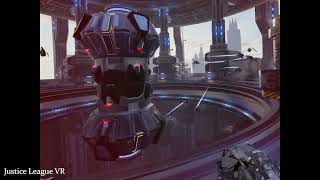 Ron Alpert Unity Dev 2022 demo reel