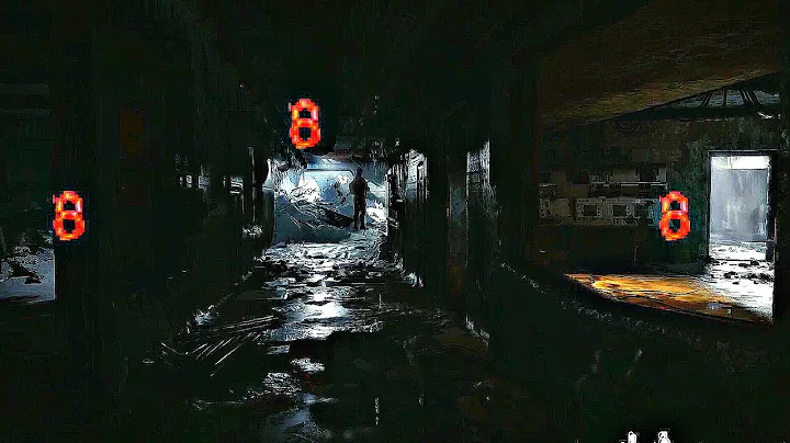 Mason Still Sees Numbers (Call of Duty Black Ops Cold War)