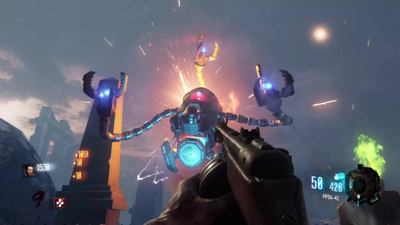 Valkyrie Drones... YouTube