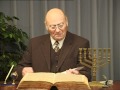 Emisiunea 10: Slujba biblică, apostolică și profetică - cu misionarul Ewald Frank (gb10)