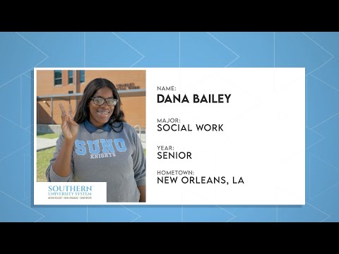 Experience SUNO ! | The College Tour