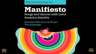Manifiesto