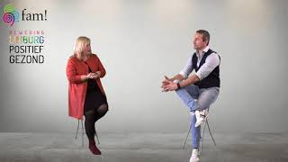 Positieve Gezondheid, Wat Is Dat Eigenlijk? Langere Versie