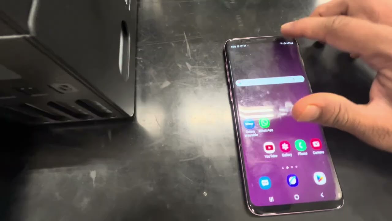 Epson L3260 WIFI DIRECT SETUP