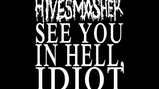 Hivesmasher - Vulture Assassin