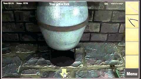 Dark Dungeon Escape walkthrough-Flash512