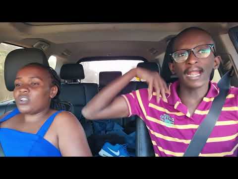 Dereva Series Episode 29: Client anaeza kuwa dereva pia