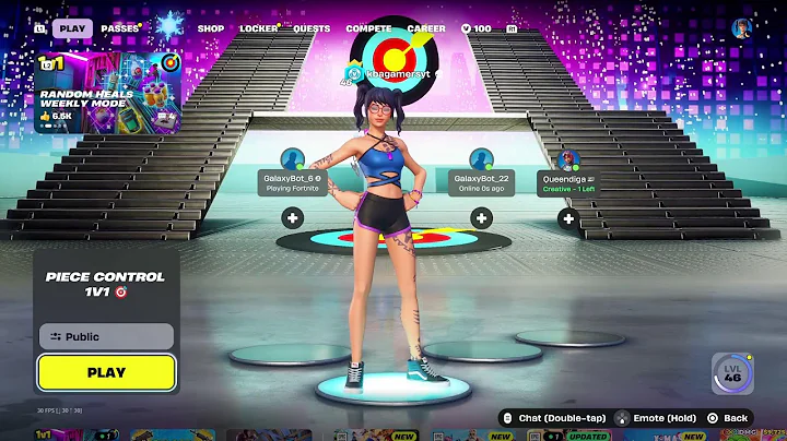 My Biggest ANNOUNCEMENT YET!