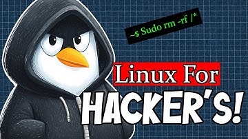 Best Way To Learn Linux Like a Real Hacker – No BS