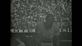 Brazil Vs. Yugoslavia - Friendly 1971| Full Match |