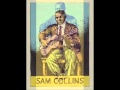 Crying Sam Collins - Lonesome Road Blues