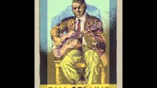 Crying Sam Collins - Lonesome Road Blues chords