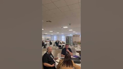 LBS Speed Networking