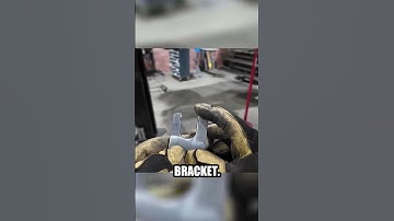 Factory Cable for the 4L80E #automobile #lsswap