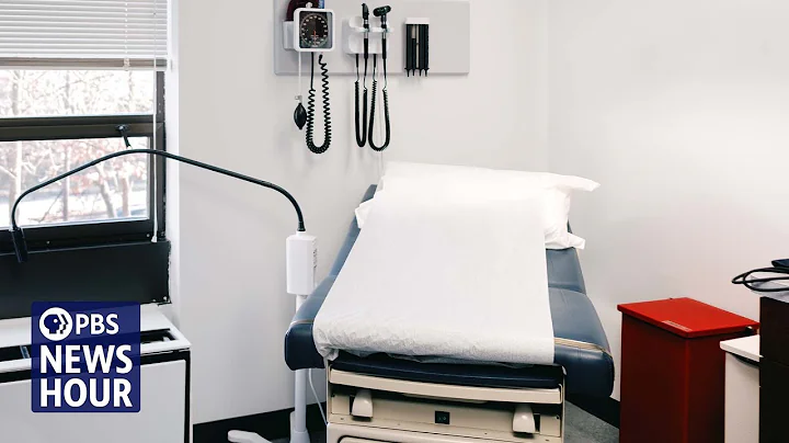 How Republicans' massive budget bill impacts the Affordable Care Act