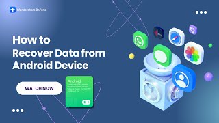 How To Recover Data from Android Device? screenshot 4