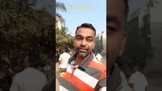 Life Is Dangerous For Both Madhumakhi Or Ensan At Mumbai