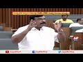Yanamala strong reply to Vishnu Kumar Raju over central funds to AP