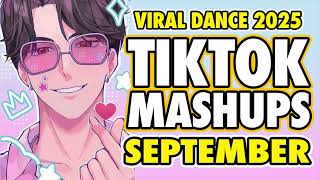New Tiktok Mashup 2025 Philippines Party Music Viral Dance Trends September 19th
