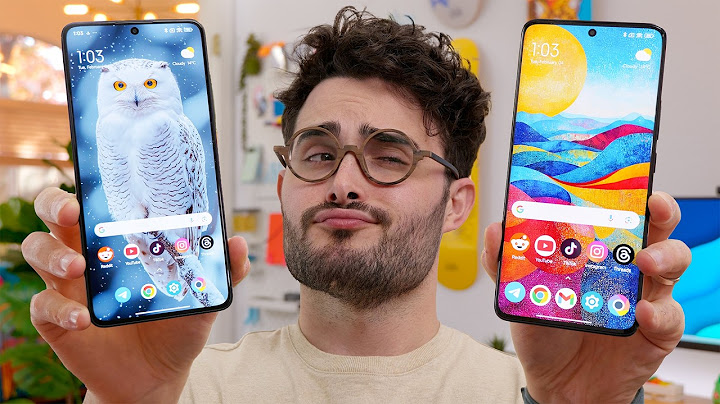 CHOOSE WISELY | POCO X7 & POCO X7 Pro Review
