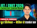 CHEMISTRY CLASSES FOR JET/CUET 2026 | JET 2026 CHEMISTRY CLASSES || JET 2026 Offline coaching