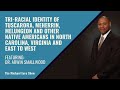 The Michael Eure Show - Tri-Racial Identity of Tuscarora & Other Native Americans (12/17/20)
