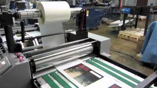 D&K System 2760 DN with Xerox