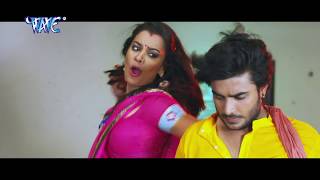 सबसे हिट गाना - Truck Driver 2 - राजा रतिया में चोली खोले - Superhit Bhojpuri Song screenshot 3