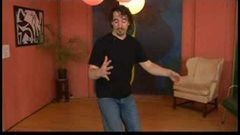 Charleston Stomp, Slide on 7, Tuck-Turns & Side-by-Side Into Tandem : Charleston Leaders Tuck-Turn