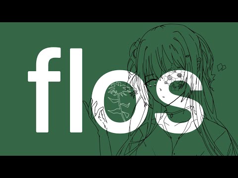 【歌ってみた】flos /covered by Rinka