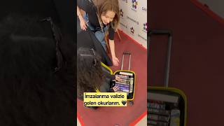 Çok Seviyorum Ç Ünü Im