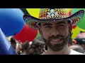 La Isla Bonita - Pride Mexico City 2021
