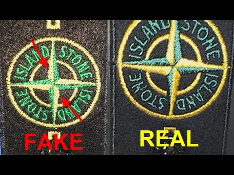 How To Spot A Fake Stone Island » Kidnational