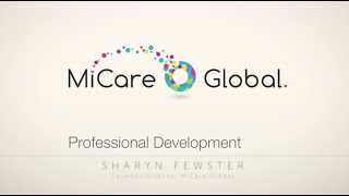 Micare Global - Professional Development Capabilities screenshot 5