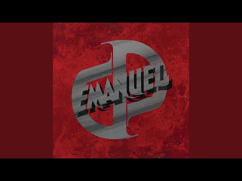 Emanuel D.P. — Kære Gud