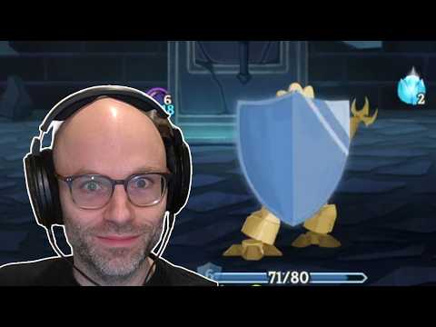 bro has been on the creatine (Slay the Spire 2)