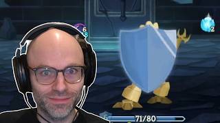 bro has been on the creatine (Slay the Spire 2)