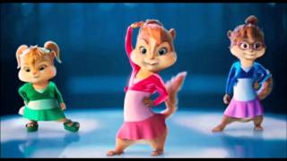 In love so deep charice alvin et les chipmunks