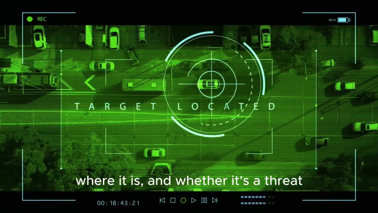 Episode 5 — F 35 Lightning II  Stealth & Multirole Support o Sensor fusion and networked communic