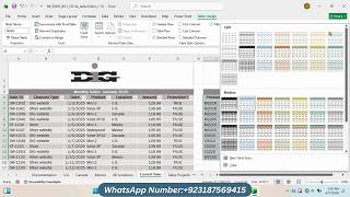 New Perspectives Excel 365/2021 | Modules 5-8: SAM Capstone Project 1a | Newsight Consulting