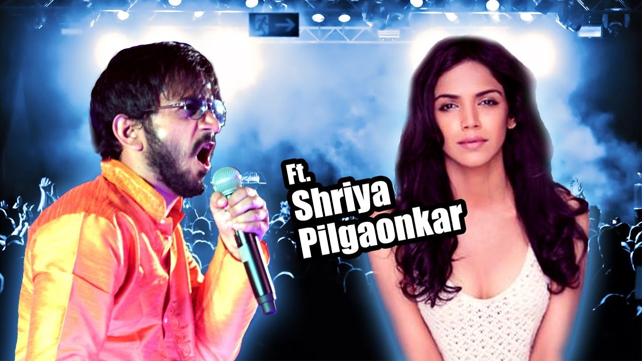 Hosting at St. Xavier's College