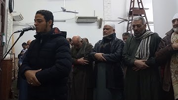 ﴿إِنَّ الَّذينَ كَفَروا وَماتوا وَهُم﴾ بهدوء راقي يتلوها القارئ حسن محمود الخولي