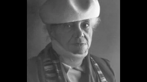 Hidden Figures: Anna Arnold Hedgeman #BlackHERstor...