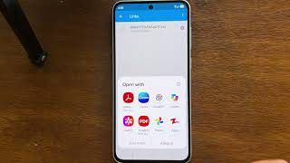 Shared files on Sync cloud
