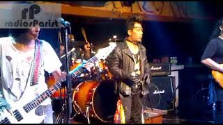 SYJ SOFEA - GARISAN DI PERSIMPANGAN (SUNDAY NITE ROCK 2012)